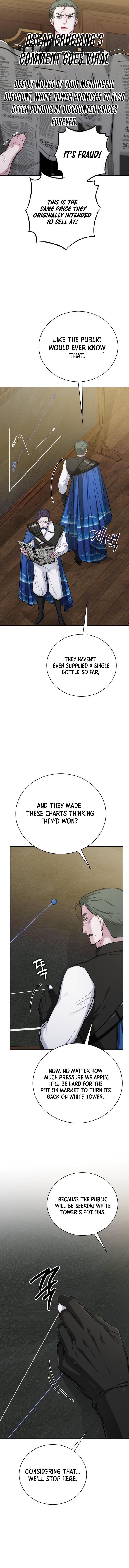 The Magic Tower Problematic Child Chapter 16 11
